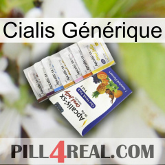 Cialis Générique 11